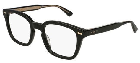 gucci 184o c50 glasses